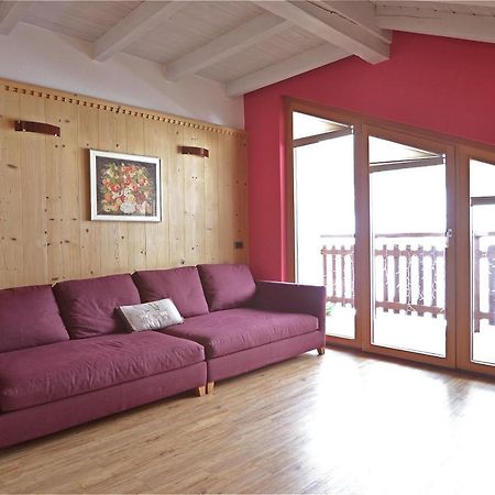 Appartamenti Calanda - Livigno Center Kültér fotó