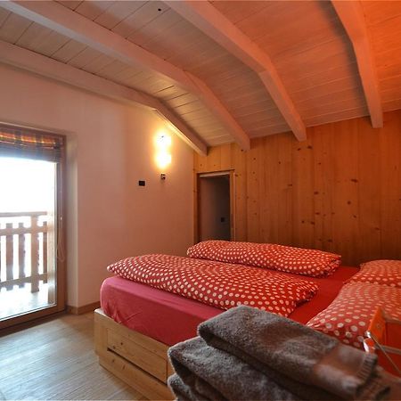 Appartamenti Calanda - Livigno Center Kültér fotó