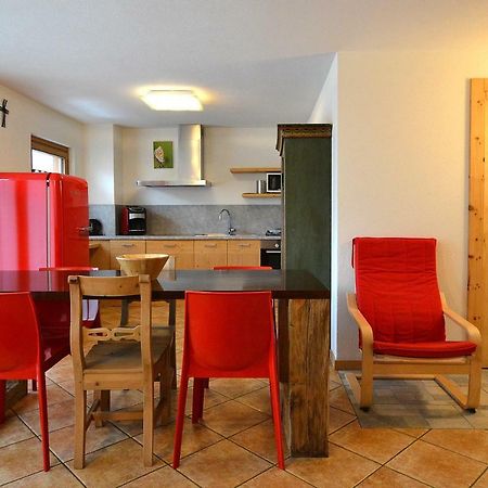Appartamenti Calanda - Livigno Center Kültér fotó